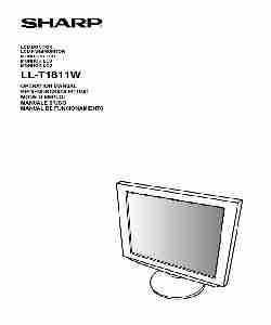 Sharp Computer Monitor LL-T1811W-page_pdf